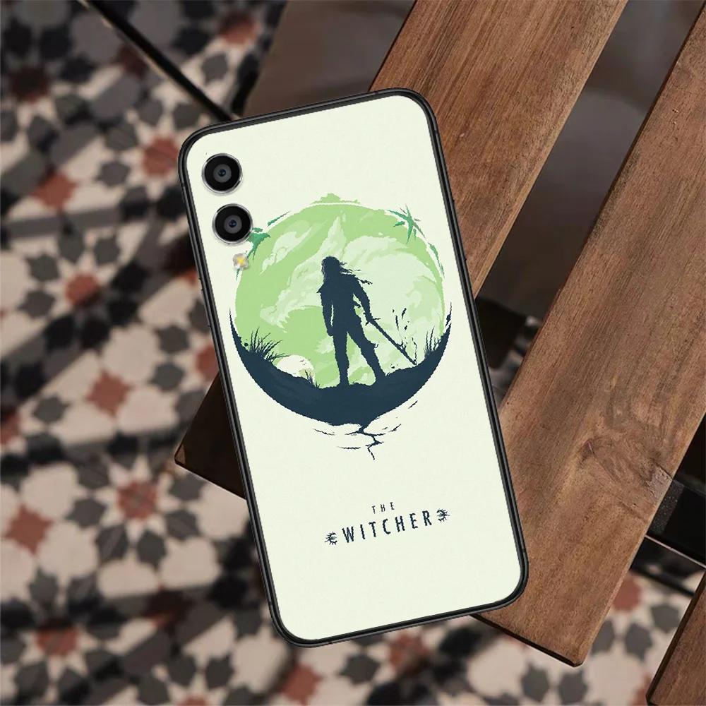 Game witchers Phone Case For HUAWEI Honor 7 8 A 9 X Mate 10 i 20 V 40 Lite Pro Y7 2019 black Etui Trend Cell Silicone Cover
Game witchers Phone Case For HUAWEI Honor 7 8 A 9 X Mate 10 i 20 V 40 Lite Pro Y7 2019 black Etui Trend Cell Silicone Cover