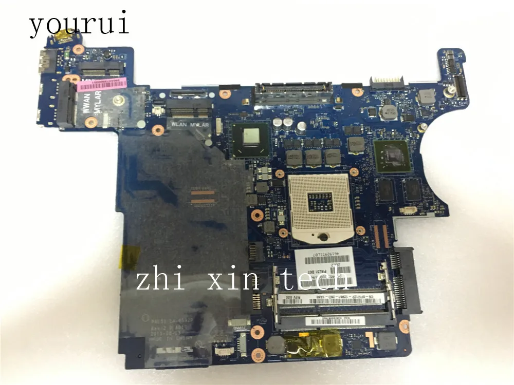 Yourui PAL50 LA-6592P CN-0PH12P 0PH12P материнская плата для ноутбука Dell Latitude E6420 материнская плата для ноутбука качество Протестировано 100% оригинал
Yourui PAL50 LA-6592P CN-0PH12P 0PH12P материнская плата для ноутбука Dell Latitude E6420 материнская плата для ноутбука качество Протестировано 100% оригинал
