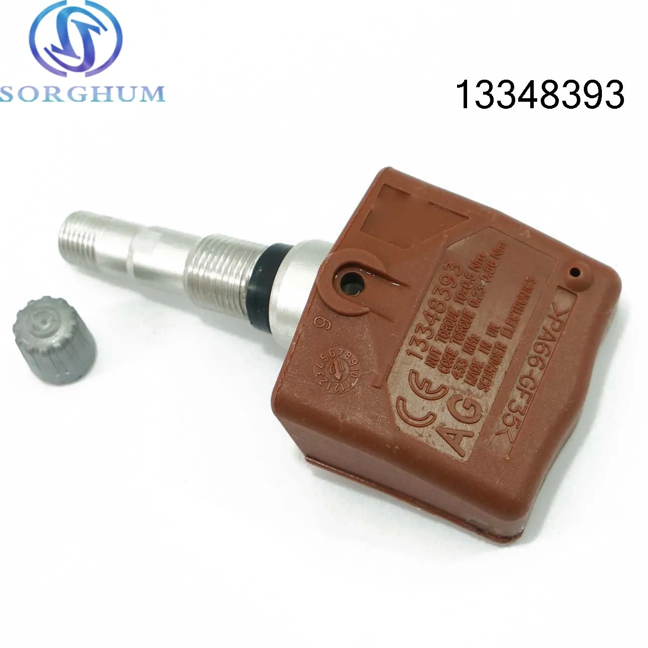 13348393 датчик давления в шинах для O pel 433 МГц TPMS датчик давления в шинах автомобиля
13348393 датчик давления в шинах для O pel 433 МГц TPMS датчик давления в шинах автомобиля