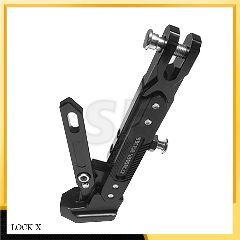 Support Side Frame Adjustable High Support Modified Scooter Sides Stand For Motorcross Kickstand For Citycoco Modified parts
Support Side Frame Adjustable High Support Modified Scooter Sides Stand For Motorcross Kickstand For Citycoco Modified parts