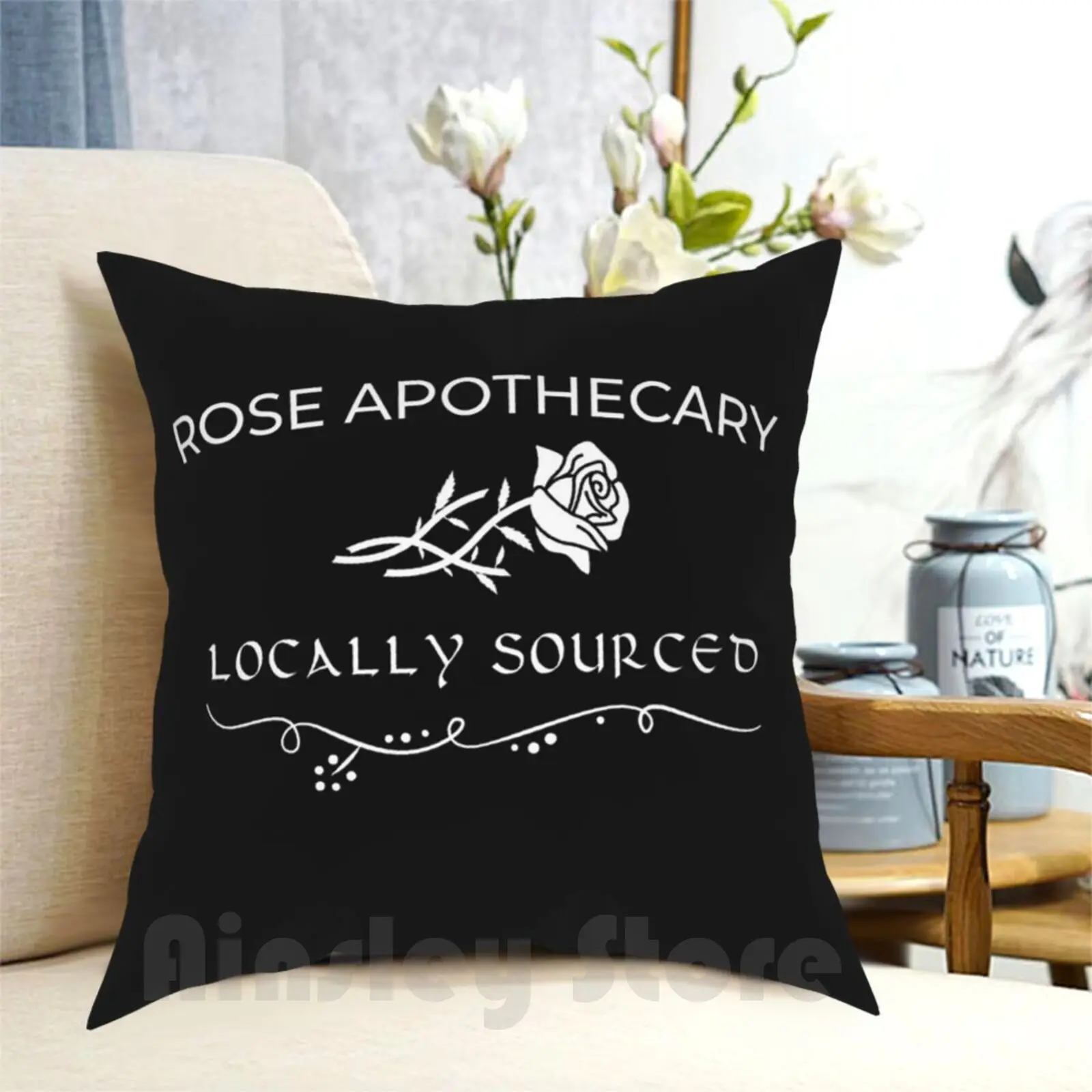 Rose Apothecary Locally Sourced Pillow Case Printed Home Soft Throw Pillow Rose Apothecary Rose Apothecary Locally
Rose Apothecary Locally Sourced Pillow Case Printed Home Soft Throw Pillow Rose Apothecary Rose Apothecary Locally