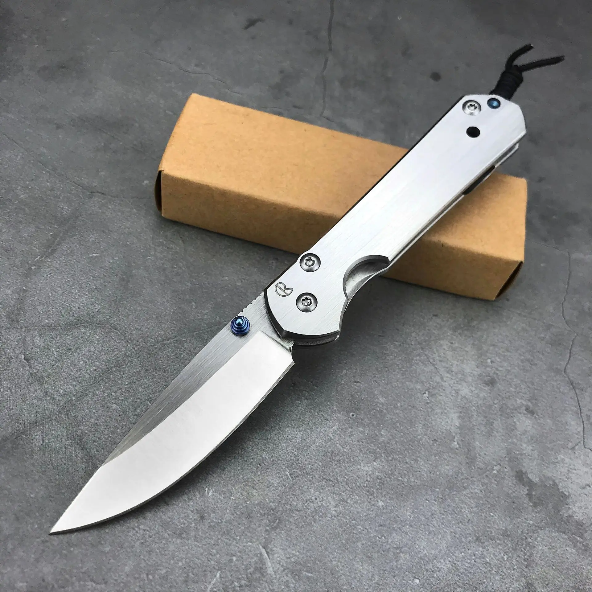 200PCS Stainless Steel Blade Folding Knife EDC Tools Pocket Camping Knife Multifunction Outdoor Full Steel Survival Knife
200PCS Stainless Steel Blade Folding Knife EDC Tools Pocket Camping Knife Multifunction Outdoor Full Steel Survival Knife