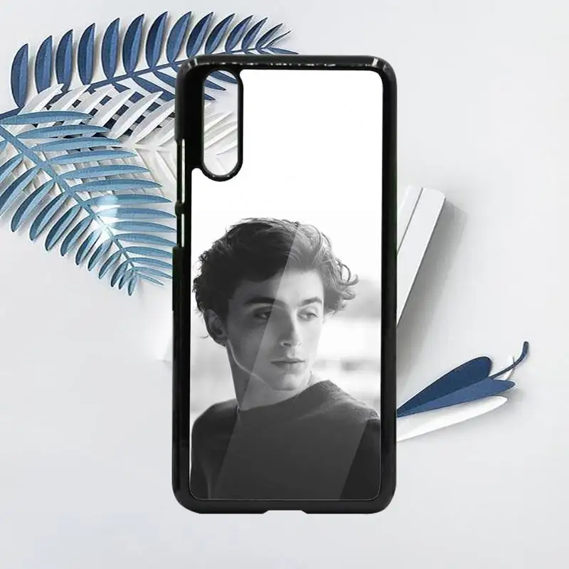 timothee chalamet call me by you name Phone Case PC For Samsung galaxy S note 8 9 20 10 e lite2019 plus pro ultra
timothee chalamet call me by you name Phone Case PC For Samsung galaxy S note 8 9 20 10 e lite2019 plus pro ultra