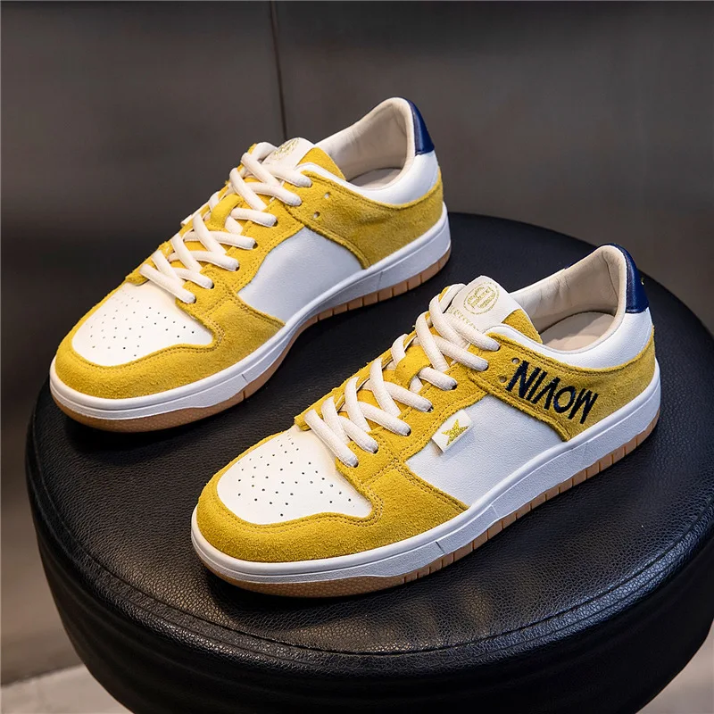 Leather small white shoes women's spring 2021 sports flat bottom breathable women's shoes running single shoes women's fashion
Leather small white shoes women's spring 2021 sports flat bottom breathable women's shoes running single shoes women's fashion