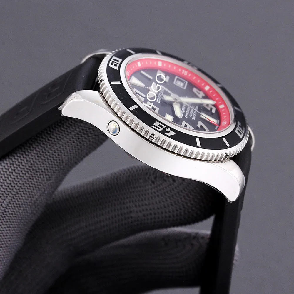 Men's Watch Top Brand Luxury Automatic Mechanical Sports Watch Sapphire Glass Retro Watch Luminous Watch 
Men's Watch Top Brand Luxury Automatic Mechanical Sports Watch Sapphire Glass Retro Watch Luminous Watch