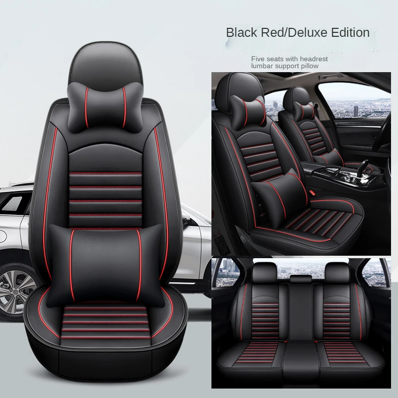 

Full Coverage Car Seat Cover for Bmw E90 3 Series 320i 325i 328i 330i 335i 340i F30 E46 E91 E92 E93 CAR Accessories Auto Goods