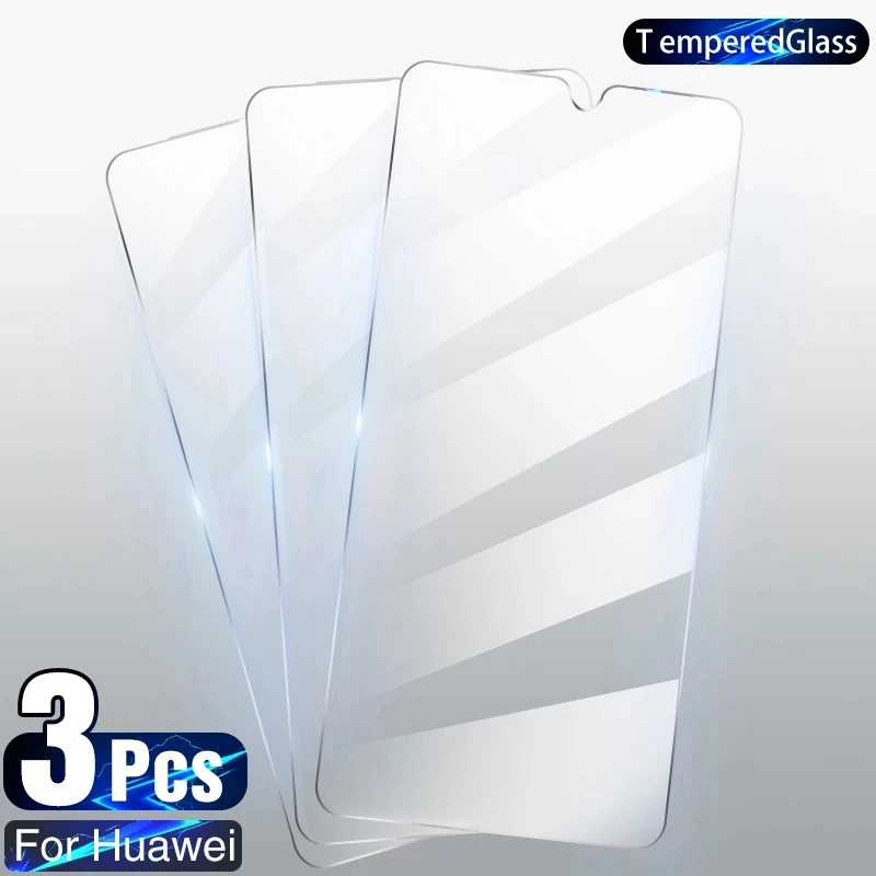 HD Full Cover Protection Tempered Glass For Huawei P40 P30 Lite P20 Pro Screen Protector For Huawei Mate 30 20 Lite P Smart Film
HD Full Cover Protection Tempered Glass For Huawei P40 P30 Lite P20 Pro Screen Protector For Huawei Mate 30 20 Lite P Smart Film