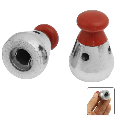 2 Pcs Metal Plastic Spare Parts Valve for Pressure Cooker
2 Pcs Metal Plastic Spare Parts Valve for Pressure Cooker