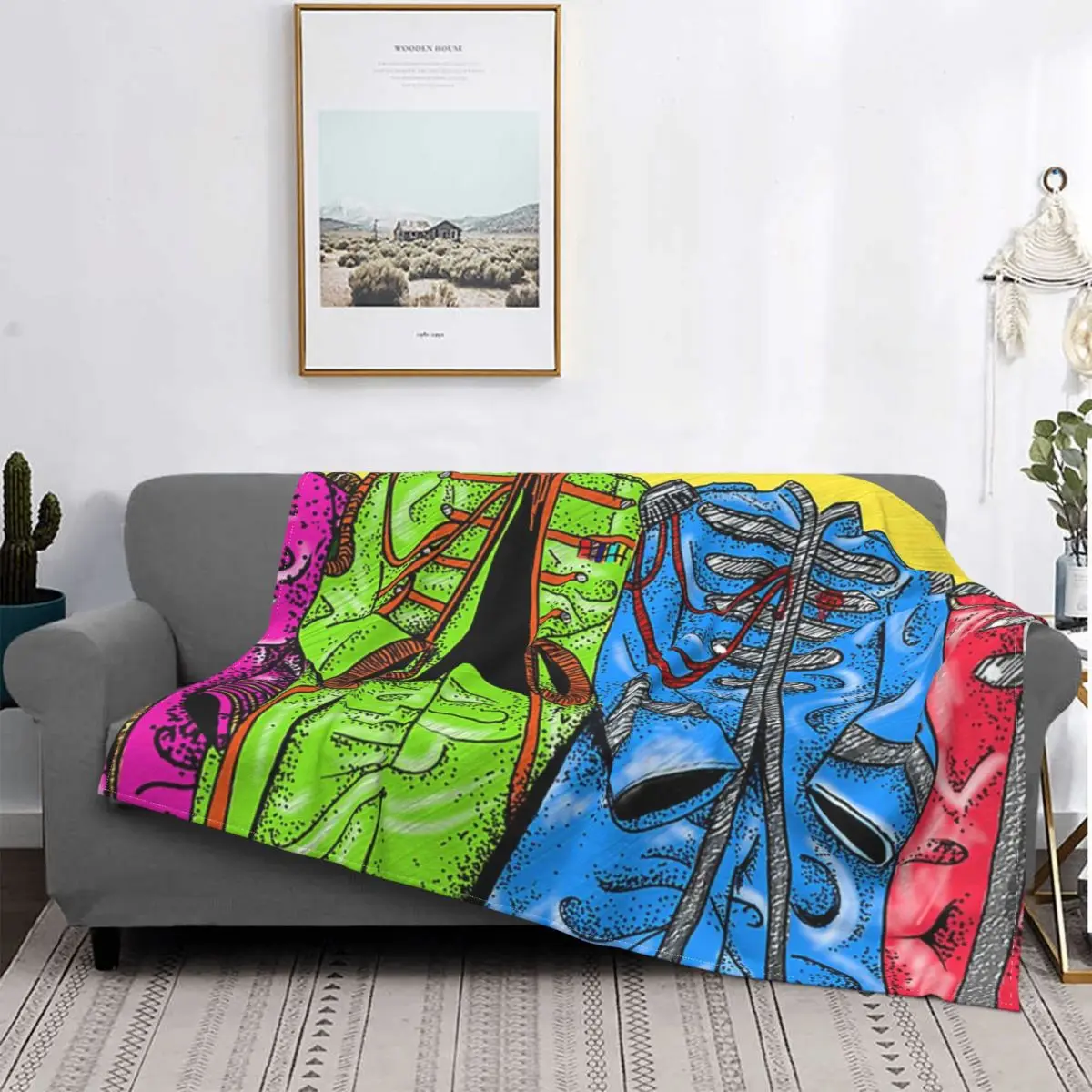 Sgt-Manta de traje de pimienta, colcha de cama, cubierta a cuadros, sofá, manta de lana, manta ponderada
Sgt-Manta de traje de pimienta, colcha de cama, cubierta a cuadros, sofá, manta de lana, manta ponderada