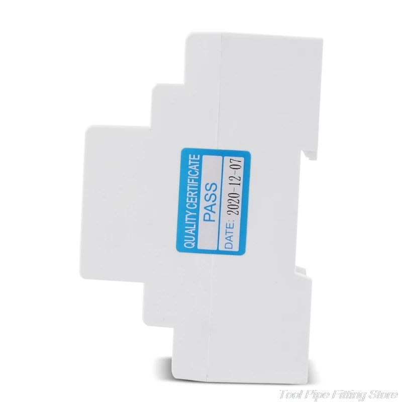 110V 230V WIFI Smart Timing Switch Countdown Timer Tuya APP -Alexa-Google Remote Control 80A 85-300V M09 21 Dropshipping
110V 230V WIFI Smart Timing Switch Countdown Timer Tuya APP -Alexa-Google Remote Control 80A 85-300V M09 21 Dropshipping