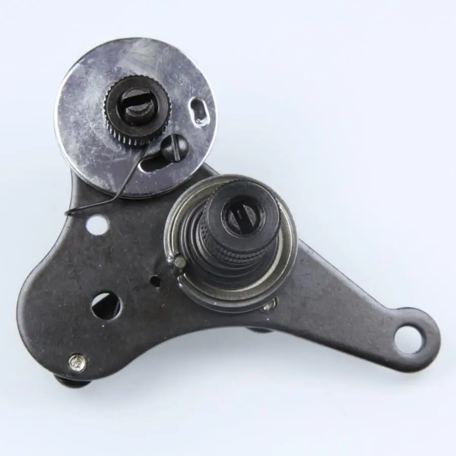 21230552 Thread Tension Controller Assembly for Typical TW3-341, LS-341 LS-341N-7 Sewing Machine
21230552 Thread Tension Controller Assembly for Typical TW3-341, LS-341 LS-341N-7 Sewing Machine