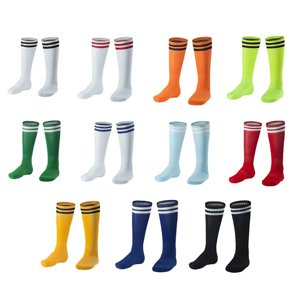 1pairs Sports Socks Knee Legging Stockings Soccer Baseball Football Men Women long Socks Cheerleaders stage performance socks
1pairs Sports Socks Knee Legging Stockings Soccer Baseball Football Men Women long Socks Cheerleaders stage performance socks