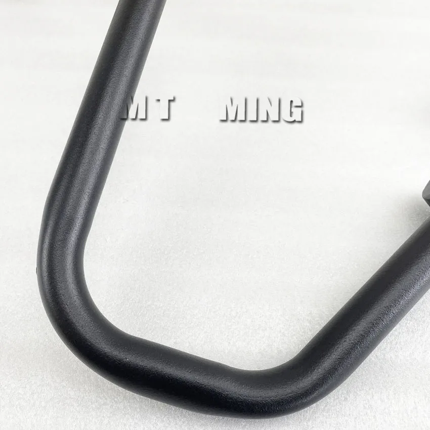 Engine Guard Crash Highway Protector Bar For Yamaha Star Bolt XV950 C R Spec Motorcycle Steel Engine Guard Side Mount Frame
Engine Guard Crash Highway Protector Bar For Yamaha Star Bolt XV950 C R Spec Motorcycle Steel Engine Guard Side Mount Frame