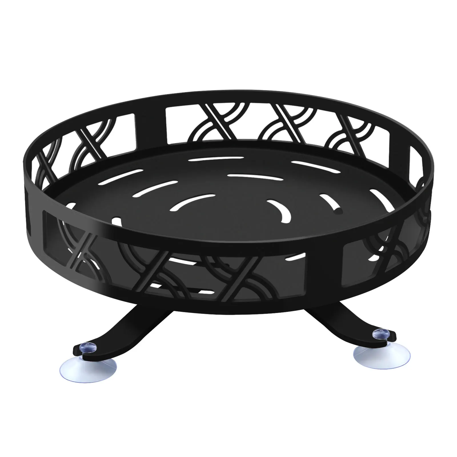 360 Rotating Storage Tray Seasoning Holder Multifunctional Storage Plate For Spices Bottles Food Snack Home Storage Supplies
360 Rotating Storage Tray Seasoning Holder Multifunctional Storage Plate For Spices Bottles Food Snack Home Storage Supplies