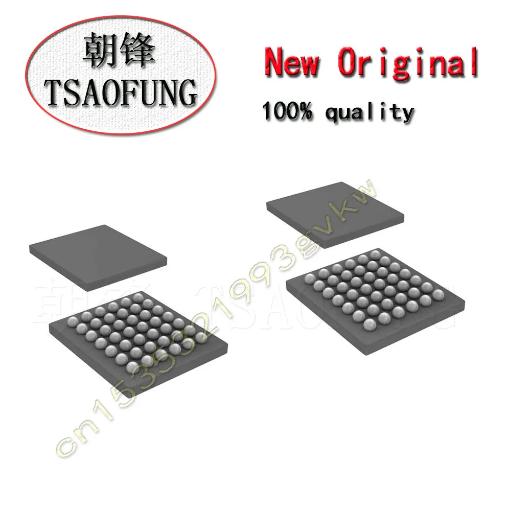 TAS2555YZR TAS2555YZ MARKING:2555 BGA30 Electronic components Integrated circuit = Free shipping
TAS2555YZR TAS2555YZ MARKING:2555 BGA30 Electronic components Integrated circuit = Free shipping