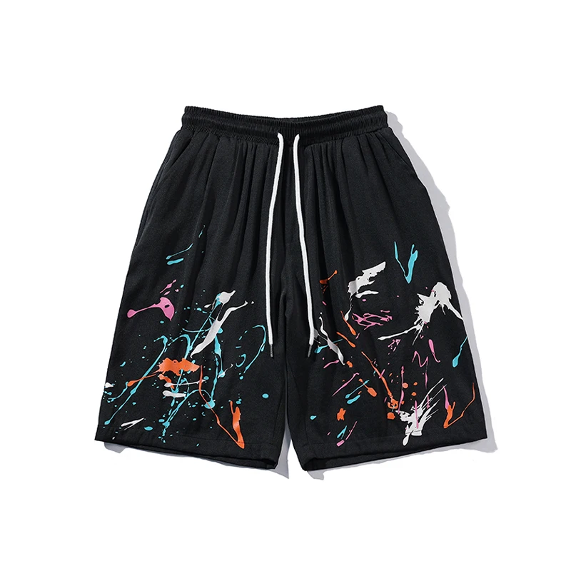 Mens Shorts 2021 Newest Summer Casual Shorts Men Printe Fashion Hip Hop Men Short Bermuda Beach Short Plus Size 5XL Joggers Male 
Mens Shorts 2021 Newest Summer Casual Shorts Men Printe Fashion Hip Hop Men Short Bermuda Beach Short Plus Size 5XL Joggers Male