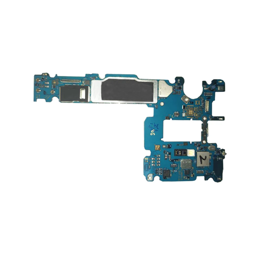 Good Tested For Samsung Galaxy S9 Plus G965F G965U G965FD Motherboard Full Unlocked Android OS Logic Board Original Mainboard
Good Tested For Samsung Galaxy S9 Plus G965F G965U G965FD Motherboard Full Unlocked Android OS Logic Board Original Mainboard