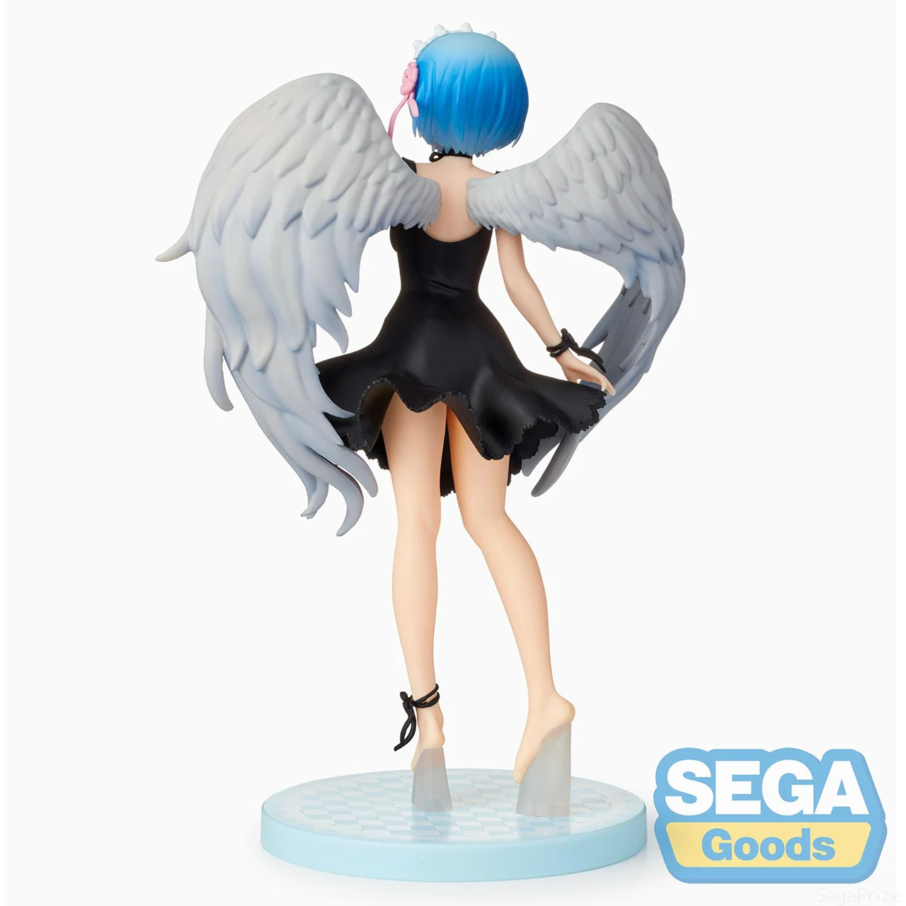 Japanese original from the beginning of the world of rem rem falling sky scenery products hand - run products
Japanese original from the beginning of the world of rem rem falling sky scenery products hand - run products