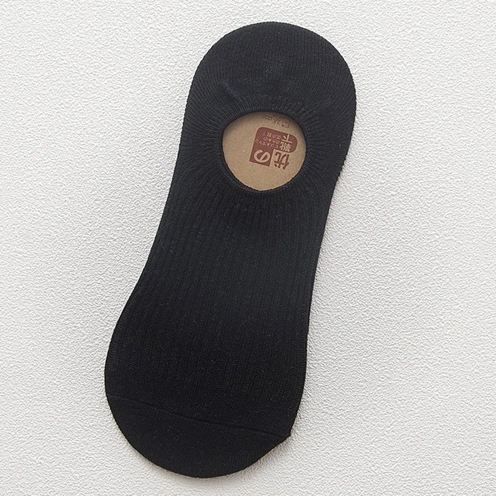 Autumn & winter new men's socks breathable wear-resistant candy color boat socks wholesale warm socks invisible socks
Autumn & winter new men's socks breathable wear-resistant candy color boat socks wholesale warm socks invisible socks