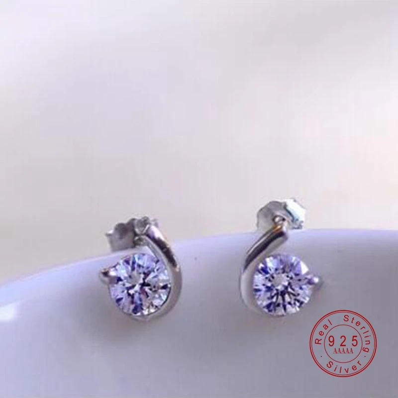 20109 New Luxury Moon Stud Earrings Real Silver Color Rhinestone Geometric Earrings For Woman Girl Wedding Jewelry Gifts
20109 New Luxury Moon Stud Earrings Real Silver Color Rhinestone Geometric Earrings For Woman Girl Wedding Jewelry Gifts