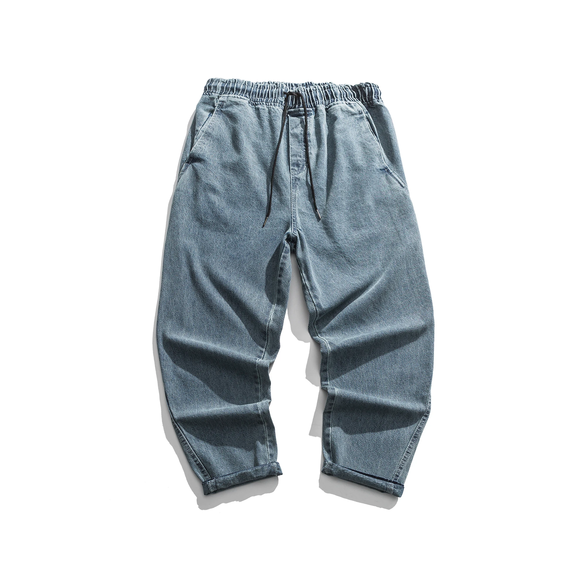 KB 2021 New Men Japanese Fashion Brand Work Top Design Washed Jeans For Men Women Cargo Jeans Harlan Trousers Pants
KB 2021 New Men Japanese Fashion Brand Work Top Design Washed Jeans For Men Women Cargo Jeans Harlan Trousers Pants