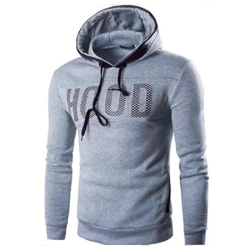 ZOGAA Plus Size Men Hoodie Jacket Autumn Drawstring Zipper Male Hooded Sweatshirt Long Sleeve Pocket Men's Pullover Hoodie Coat
ZOGAA Plus Size Men Hoodie Jacket Autumn Drawstring Zipper Male Hooded Sweatshirt Long Sleeve Pocket Men's Pullover Hoodie Coat