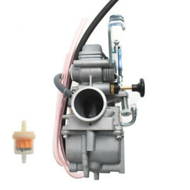 for Yamaha TTR-230 TTR 230 Carburetor Assembly 2005-2009 1C6-14301-00-00
for Yamaha TTR-230 TTR 230 Carburetor Assembly 2005-2009 1C6-14301-00-00