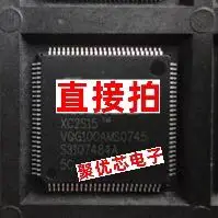 XC2S15VQ100 XC2S15VQG100 -5C QFP100 
XC2S15VQ100 XC2S15VQG100 -5C QFP100