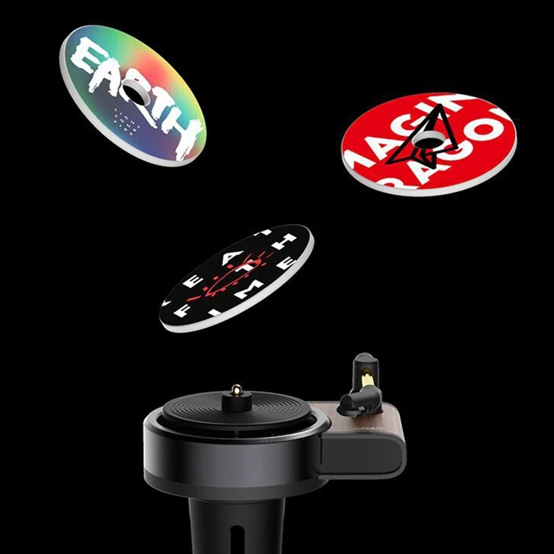 Car Vent Clip Aromatherapy Fragrance Diffuser Car Air Diffusers Freshener Car Record Player Design Turntable Perfume Diffuser
Car Vent Clip Aromatherapy Fragrance Diffuser Car Air Diffusers Freshener Car Record Player Design Turntable Perfume Diffuser