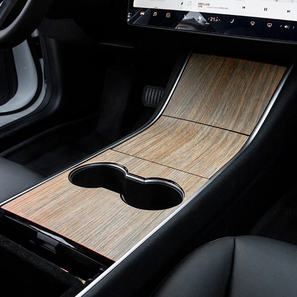 For Tesla Model 3 Car Central Control Sticker 1pc Anti-Scratch Film Parts Protector
For Tesla Model 3 Car Central Control Sticker 1pc Anti-Scratch Film Parts Protector