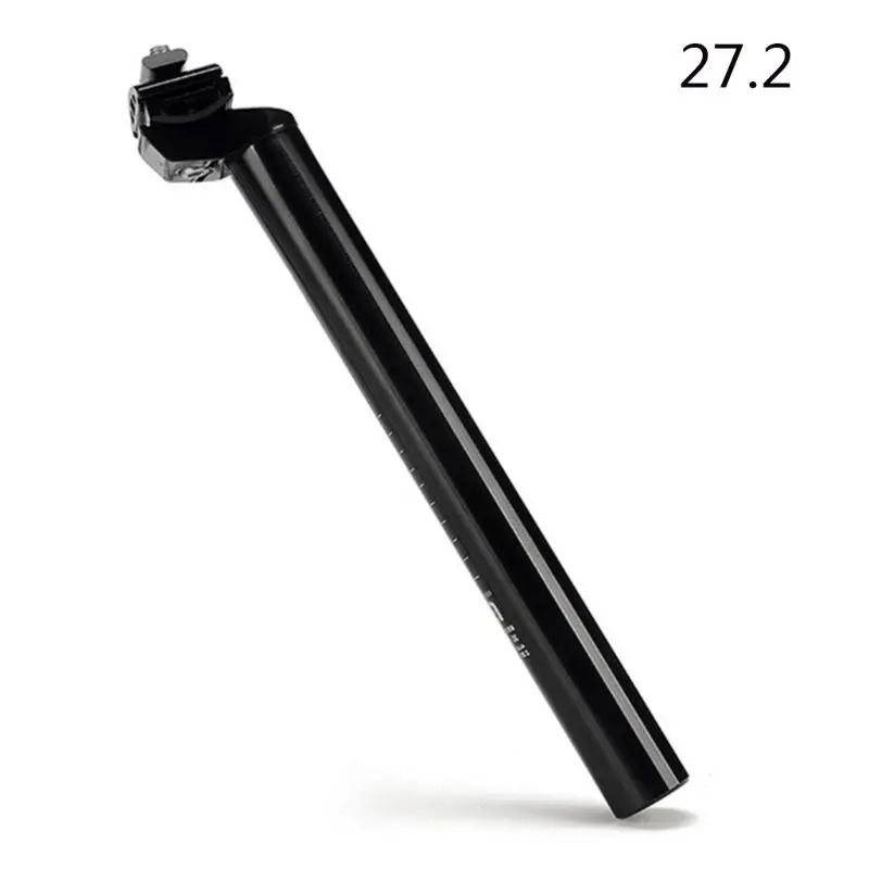 New Aluminum Alloy Bicycle Saddle MTB Road Mountain Bike Black Seat Tube Post Bicycles Parts
New Aluminum Alloy Bicycle Saddle MTB Road Mountain Bike Black Seat Tube Post Bicycles Parts