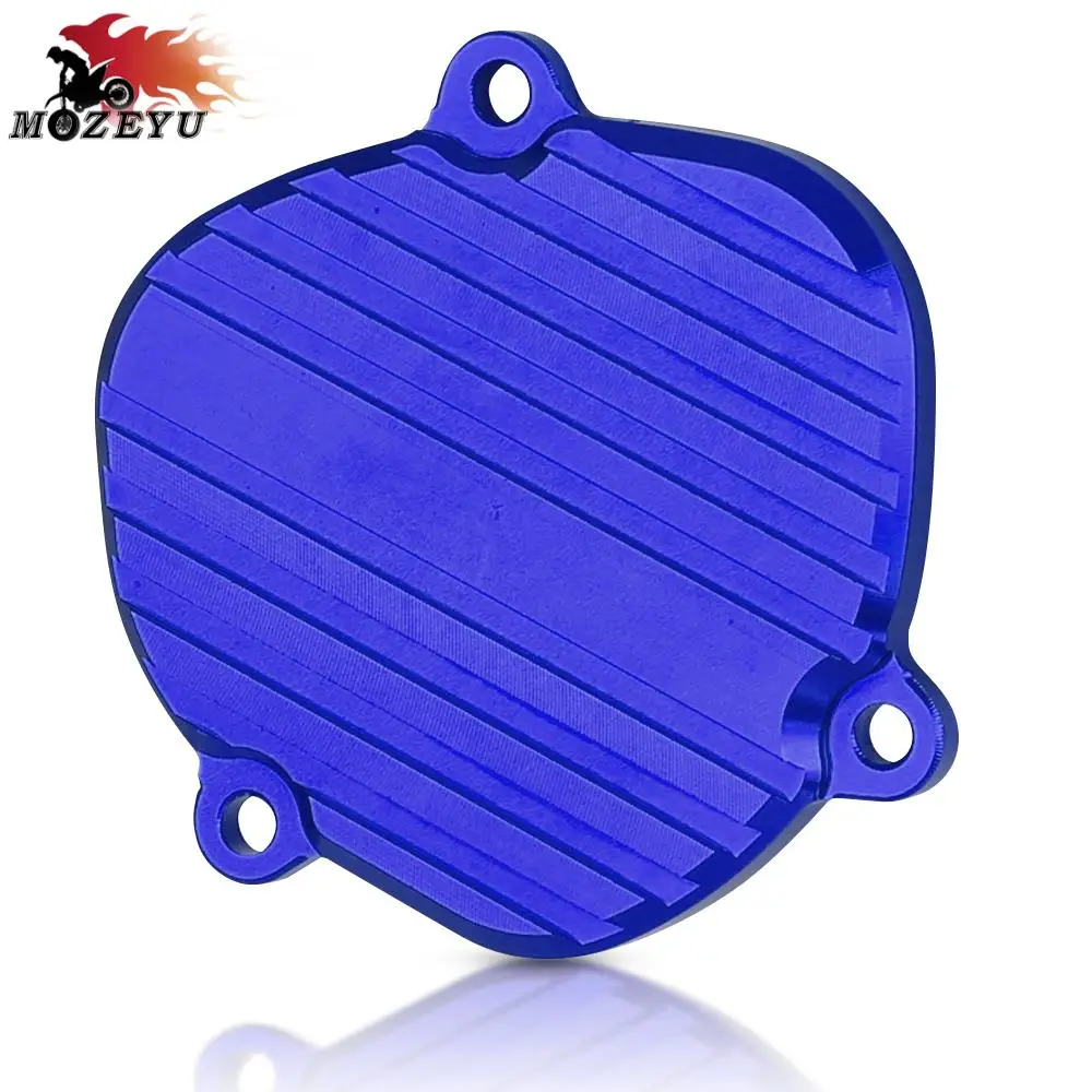 Control Exhaust Power Valve Control Cover For 250/300 SX/XC/XCW/EXC/TPI 2007-2021 2020 2019 2018 2017 2016 2015 2014 2013 2012
Control Exhaust Power Valve Control Cover For 250/300 SX/XC/XCW/EXC/TPI 2007-2021 2020 2019 2018 2017 2016 2015 2014 2013 2012