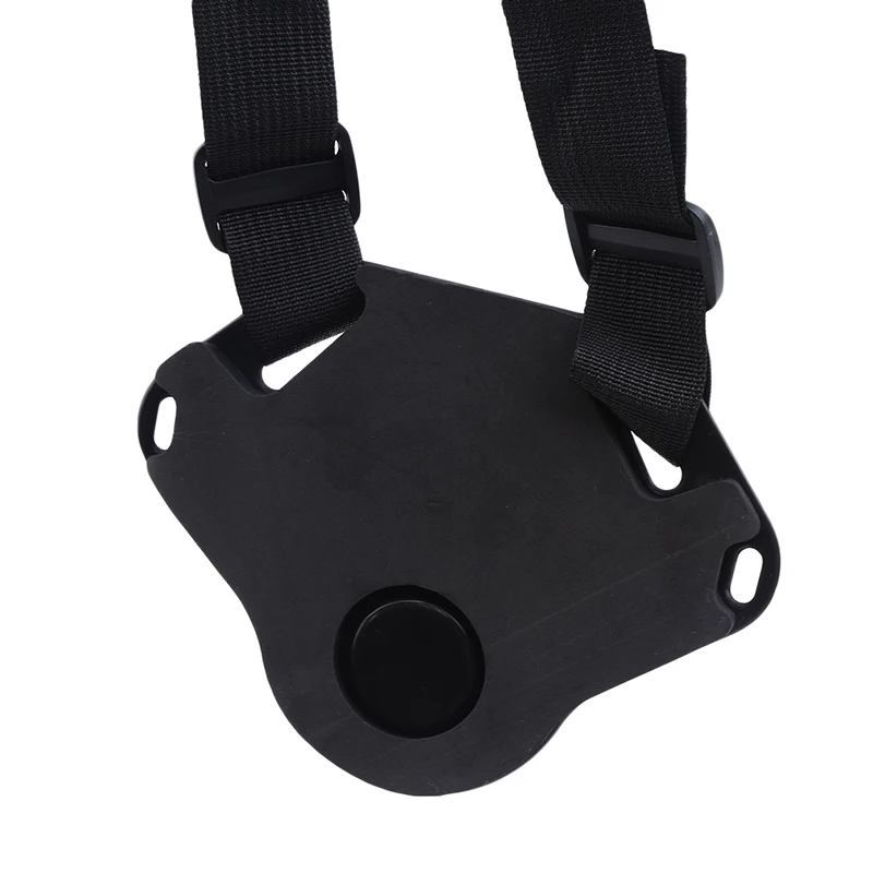Adjustable Fishing Rod Belly Support Holder For Boat Sea Fishing Fishing Rod Bracket With Waist Belt Fishing Supplies
Adjustable Fishing Rod Belly Support Holder For Boat Sea Fishing Fishing Rod Bracket With Waist Belt Fishing Supplies