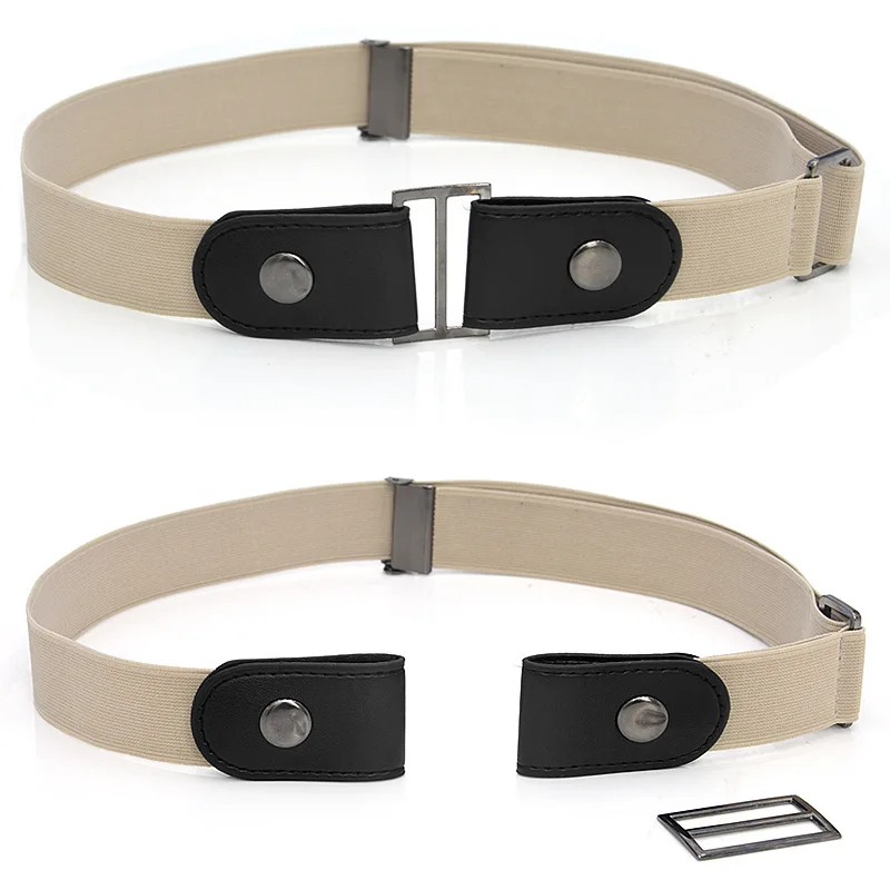 Elastic Waistband Length Men Belt Stretch Buckle No Buckle Stretch Elastic Waist Belt For Women Men No Hassle Belt Dropshipping 
Elastic Waistband Length Men Belt Stretch Buckle No Buckle Stretch Elastic Waist Belt For Women Men No Hassle Belt Dropshipping