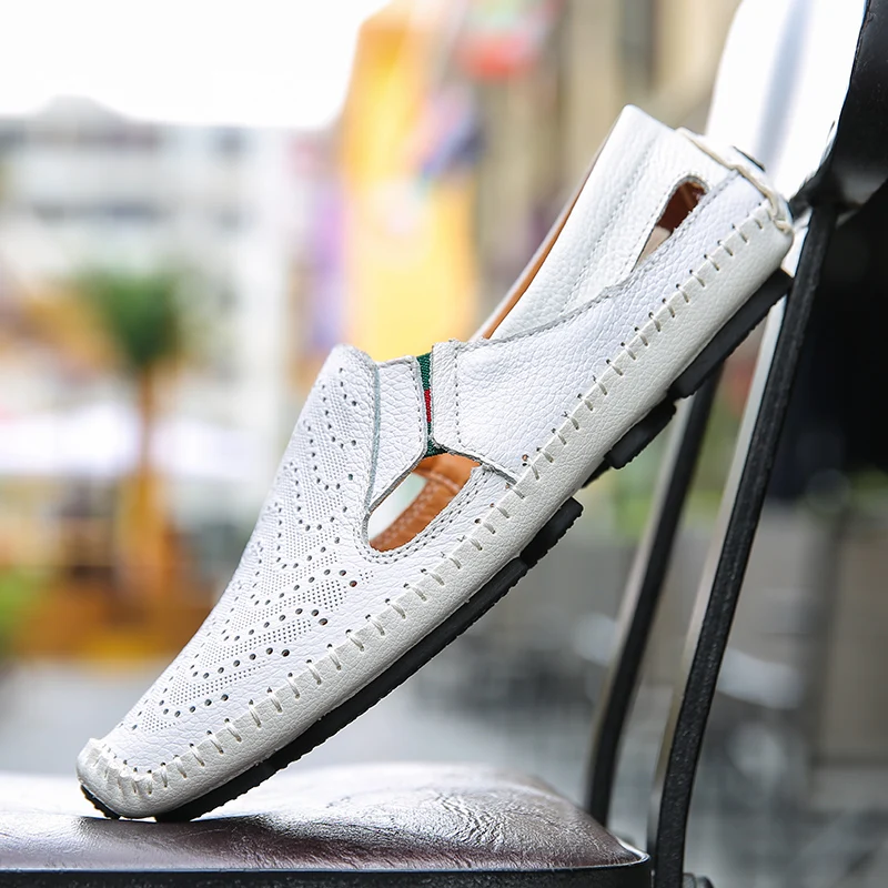 Sandals-men Sandalia Rasteira Sandals Outdoor Sandalias Transpirables Hombre Verano Zandalias Shoes Men De Para Cuero For Man
Sandals-men Sandalia Rasteira Sandals Outdoor Sandalias Transpirables Hombre Verano Zandalias Shoes Men De Para Cuero For Man