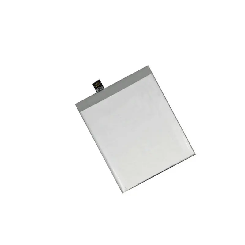 Новый высококачественный аккумулятор Stonering BT50 3300 мАч для сотового телефона Meizu Meizy Meilan M1 Metal M57A M57AU MA01 
Новый высококачественный аккумулятор Stonering BT50 3300 мАч для сотового телефона Meizu Meizy Meilan M1 Metal M57A M57AU MA01