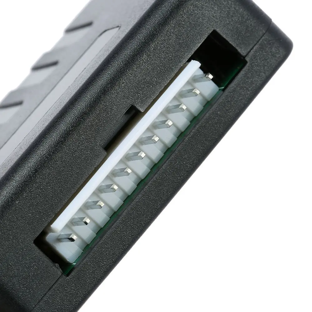 Universal Car Door Lock Keyless Entry System Remote Central Control Locking Kit with Trunk Release Button
Universal Car Door Lock Keyless Entry System Remote Central Control Locking Kit with Trunk Release Button