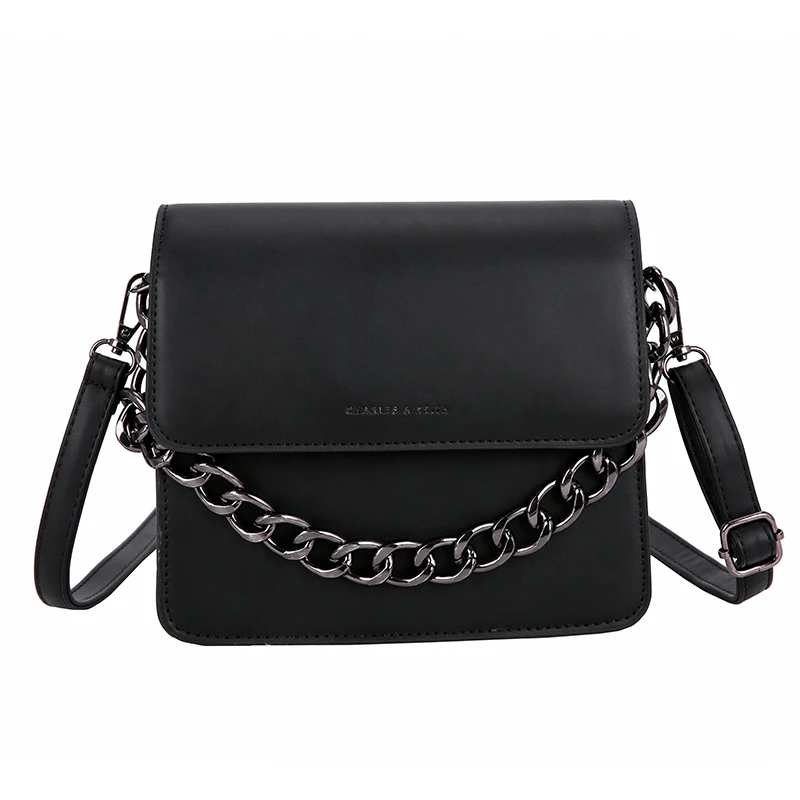 New Flap Bag PU Leather Shoulder Bags for Women 2021 Hot Fashion Chain Female Crossbody Bag Brand Designer High Quality Handbags
New Flap Bag PU Leather Shoulder Bags for Women 2021 Hot Fashion Chain Female Crossbody Bag Brand Designer High Quality Handbags