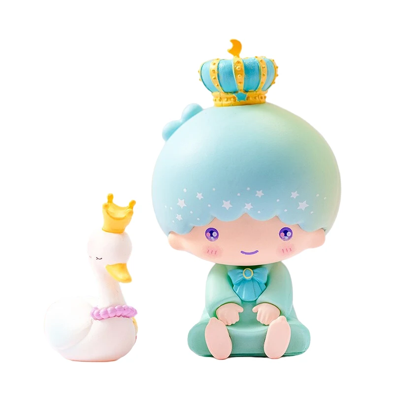 Original Anime Figurine Fantasy Decoration Doll Figure Dog Cute Desktop Decoration PVC Collection Model Kids Toys Gift Girl
Original Anime Figurine Fantasy Decoration Doll Figure Dog Cute Desktop Decoration PVC Collection Model Kids Toys Gift Girl