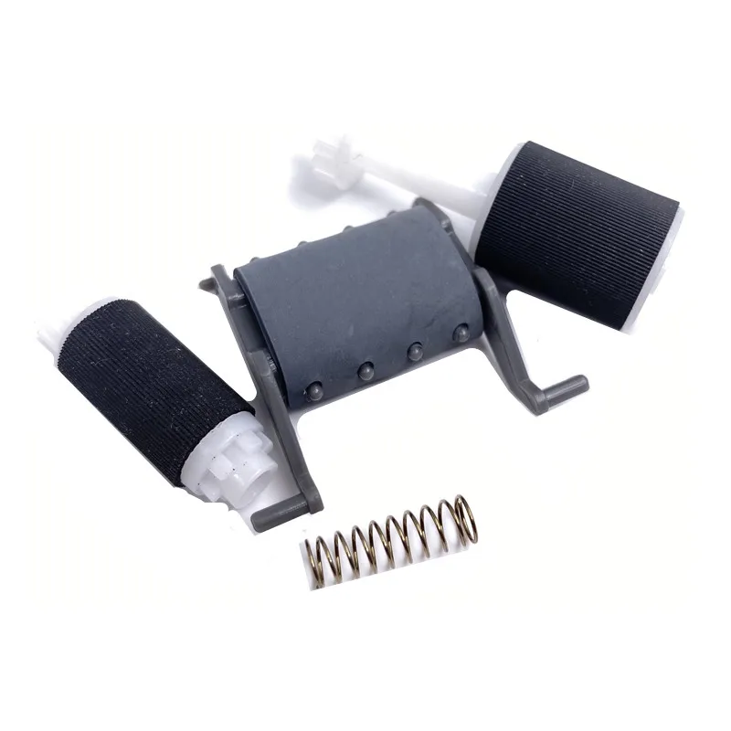 5X Pick Up Roller Separation Pad for HP M1130 M1132 M1136 M1210 M1212 M1213 M1214 M1216 M1217 M1218 CB780-80008 CB780-60032 ADF
5X Pick Up Roller Separation Pad for HP M1130 M1132 M1136 M1210 M1212 M1213 M1214 M1216 M1217 M1218 CB780-80008 CB780-60032 ADF