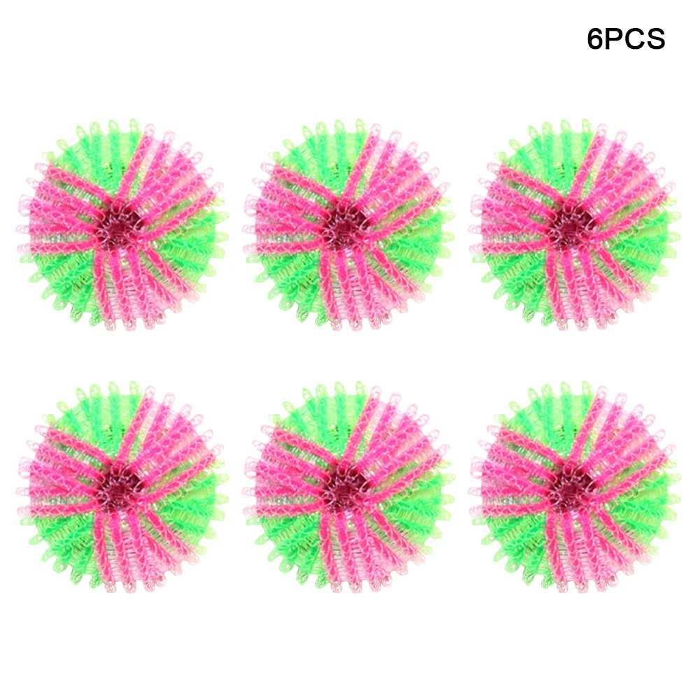 6pcs Mesh Pouch Universal Portable Reusable Hair Removal Filter Nylon Cleaning Laundry Balls For Washing Machine Dirty Catcher
6pcs Mesh Pouch Universal Portable Reusable Hair Removal Filter Nylon Cleaning Laundry Balls For Washing Machine Dirty Catcher