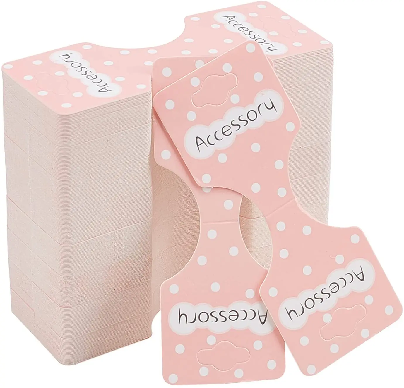 200Pcs Light Coral Necklace Display Cards Bone Shape Cardboard Display Cards Spot Fold Necklace Display Cards 3.5x1.37inch
200Pcs Light Coral Necklace Display Cards Bone Shape Cardboard Display Cards Spot Fold Necklace Display Cards 3.5x1.37inch