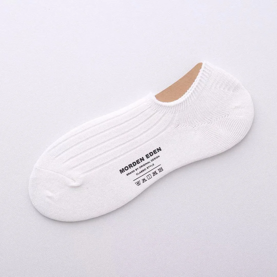 Solid Color Letters Low Mouth Men Cotton Spring and Summer Socks Leisure Short Party Outdoor Sports Sock Mr Gift 1Pair Sokken
Solid Color Letters Low Mouth Men Cotton Spring and Summer Socks Leisure Short Party Outdoor Sports Sock Mr Gift 1Pair Sokken