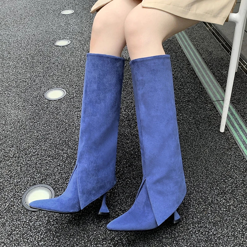 GD-time современная Женская Классическая обувь, женские туфли на высоком каблуке, ретро-Стилет с острым носком, сетчатая красная новая уличная ...
GD-time современная Женская Классическая обувь, женские туфли на высоком каблуке, ретро-Стилет с острым носком, сетчатая красная новая уличная ...