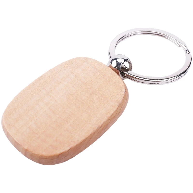 50Pcs DIY Blank Wooden Key Chain Rectangle Heart Round Ellipse Carving Key Ring Wood Key Chain Ring
50Pcs DIY Blank Wooden Key Chain Rectangle Heart Round Ellipse Carving Key Ring Wood Key Chain Ring