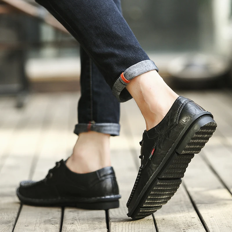 Mens loafers de for sale Sneaker para shoes spring sapato mens black sports men casuales zapatos leather hot hombre man genuine
Mens loafers de for sale Sneaker para shoes spring sapato mens black sports men casuales zapatos leather hot hombre man genuine