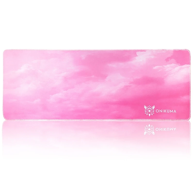 Rubber Pink Large Mouse Pad Keyboards Mat Gaming Mouse Pad 80x30cm Anti-water Pad Protector Mat Desk Mat for Office Home
Rubber Pink Large Mouse Pad Keyboards Mat Gaming Mouse Pad 80x30cm Anti-water Pad Protector Mat Desk Mat for Office Home