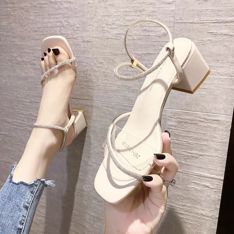 2021 Sandals Comfort Shoes for Women Summer Heels All-Match Espadrilles Platform Suit Female Beige Med New Gladiator Girls Rhine
2021 Sandals Comfort Shoes for Women Summer Heels All-Match Espadrilles Platform Suit Female Beige Med New Gladiator Girls Rhine