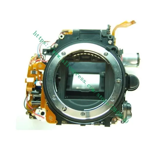 D7000 оригинальная коробка с открытым Мотором для камеры nikon d7000 запасная часть