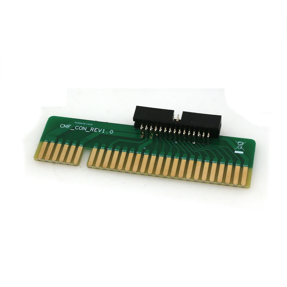 Кабель-преобразователь с 20 Pin на 28Pin Jamma Sleep для 3D Pandora Box серии Сага аркадный